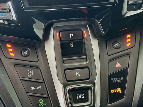 Used 2023 Honda Odyssey EX-L image 20