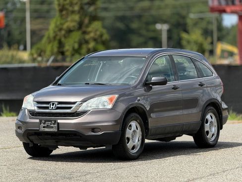 Used 2011 Honda CR-V LX image 6