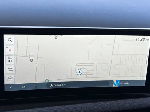 New 2026 Hyundai Tucson Limited AWD/4WD image 19