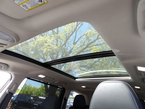 New 2026 Subaru Ascent Touring AWD/4WD image 16