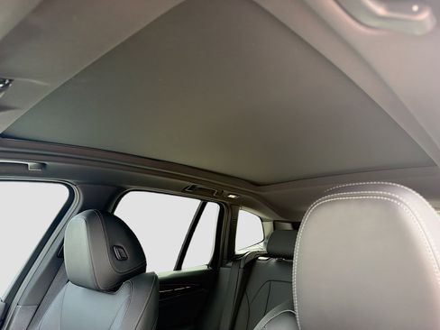 Used 2023 BMW X3 sDrive30i w/ Premium Package w/ZPA RWD image 27
