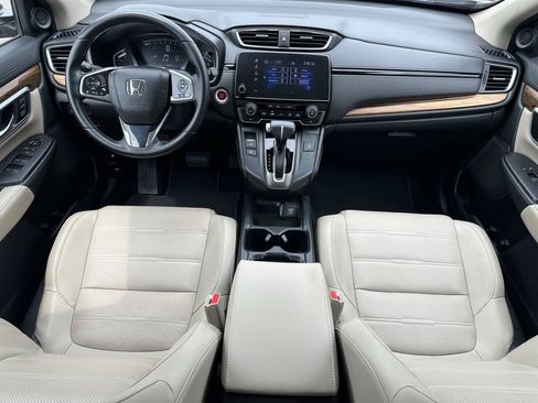 Used 2017 Honda CR-V EX-L image 14