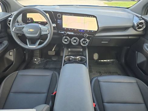 Used 2024 Chevrolet Blazer EV LT AWD/4WD image 9