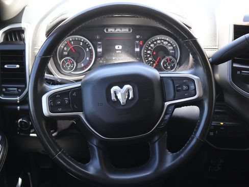Used 2024 RAM 2500 Laramie AWD/4WD image 12