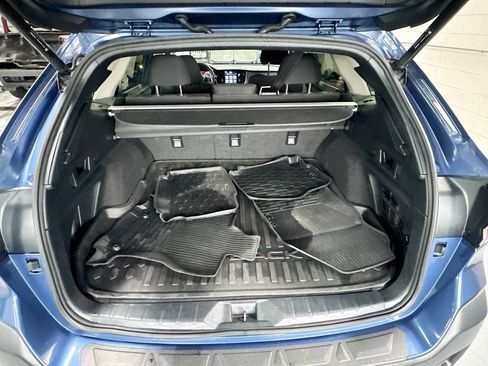 Used 2020 Subaru Outback Premium w/ Popular Package #1 AWD/4WD image 24