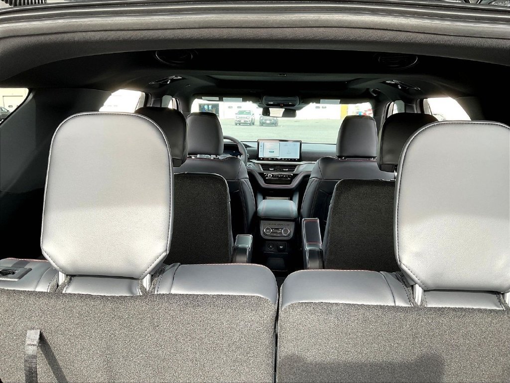 New 2027 Ford Explorer ST-Line w/ Premium Package AWD/4WD image 34