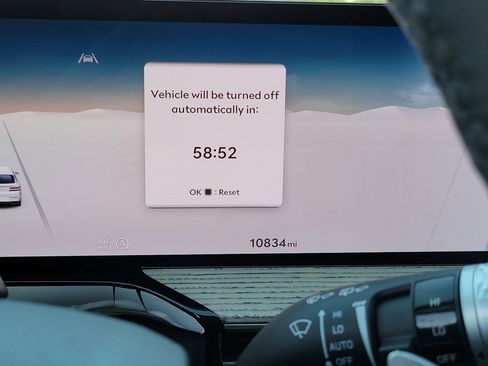 Certified 2025 Genesis GV80 2.5T Select image 10