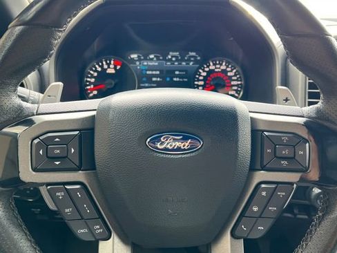 Used 2020 Ford F150 Raptor w/ Equipment Group 802A Luxury image 26