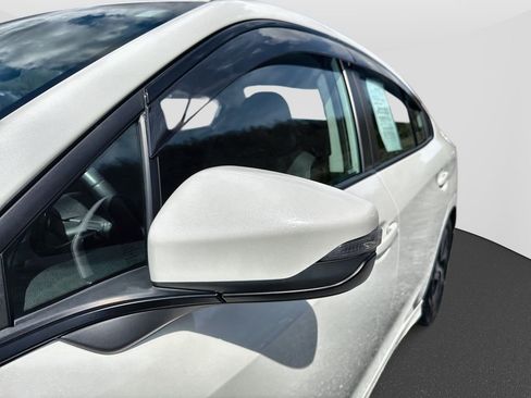 Used 2024 Subaru Legacy Premium image 11