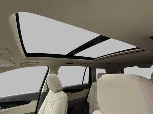 Used 2020 Cadillac XT6 Premium Luxury image 24