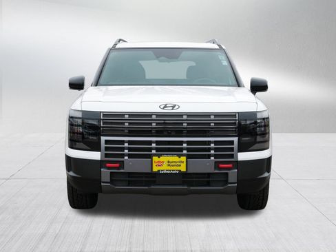 Certified 2026 Hyundai Palisade XRT Pro AWD/4WD image 2