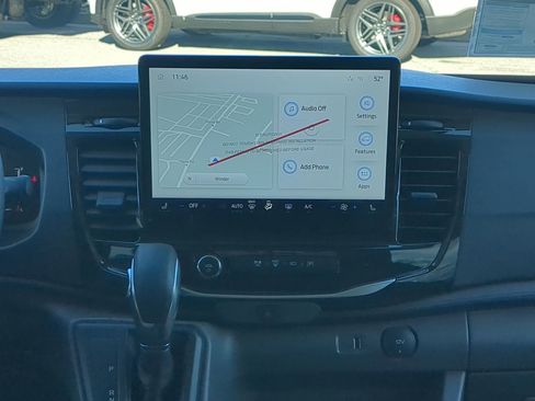 New 2026 Ford Transit 350 XLT image 16