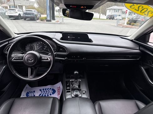 Used 2023 MAZDA CX-30 AWD 2.5 S w/ Select Package image 14