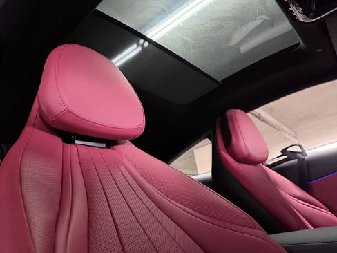 New 2026 Mercedes-Benz CLE 450 4MATIC Coupe image 14