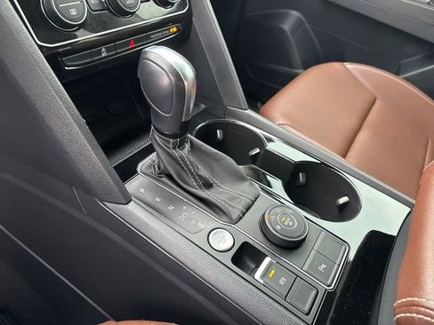 Used 2022 Volkswagen Atlas SE image 21