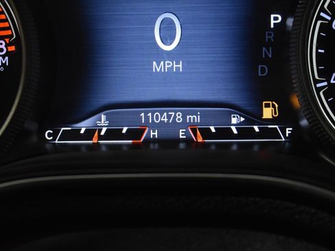 Used 2020 Jeep Cherokee Limited AWD/4WD image 20