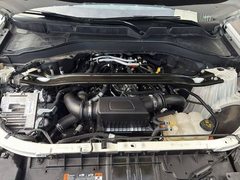 Certified 2022 Ford Explorer ST w/ Equipment Group 401A AWD/4WD image 38