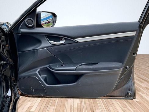 Used 2020 Honda Civic EX image 14