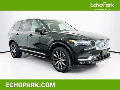 Used 2024 Volvo XC90 B5 Core w/ Climate Package