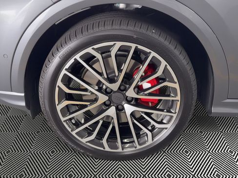 New 2026 Audi SQ5 Premium Plus AWD/4WD image 12