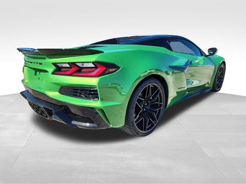 New 2026 Chevrolet Corvette Z06 image 7