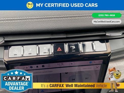 Used 2023 Jeep Grand Cherokee Limited AWD/4WD image 29