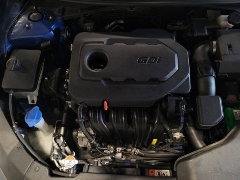 Used 2018 Hyundai Sonata SE FWD image 30