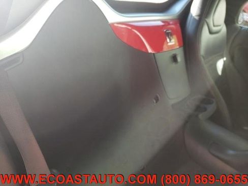 Used 2007 Saturn Sky w/ Premium Trim Pkg RWD image 8