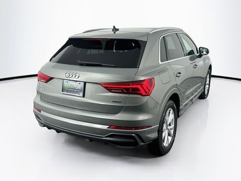 Used 2025 Audi Q3 2.0T Premium AWD/4WD image 9