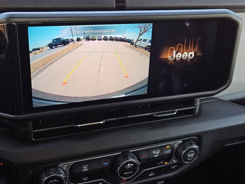 New 2026 Jeep Wrangler Sport image 19