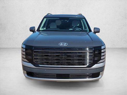 New 2026 Hyundai Palisade Calligraphy image 6