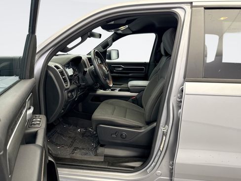 Used 2023 RAM 1500 Big Horn AWD/4WD image 10