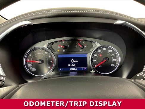 Used 2024 Chevrolet Blazer LT w/ Convenience Package FWD image 12
