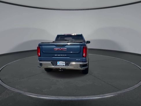 Used 2024 GMC Sierra 1500 SLT AWD/4WD image 7