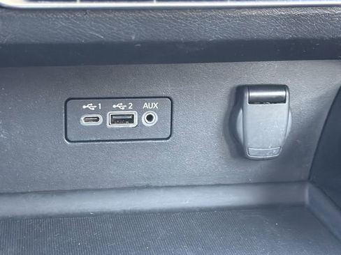 Certified 2024 Nissan Altima 2.5 SR image 9