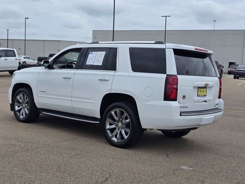 Used 2017 Chevrolet Tahoe Premier RWD image 7