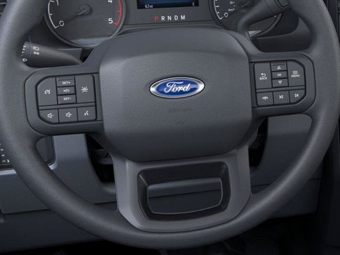 New 2026 Ford F450 XL RWD image 12