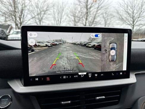 New 2026 Ford Explorer Tremor w/ Tremor Ultimate Package image 21