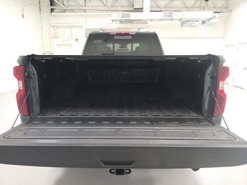 New 2026 Chevrolet Silverado 2500 LT image 25