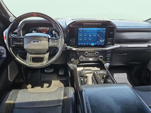 Used 2022 Ford F150 Raptor w/ Equipment Group 801A High AWD/4WD image 11