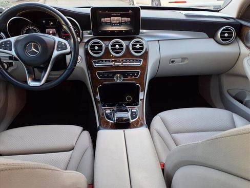 Used 2015 Mercedes-Benz C 300 4MATIC Sedan image 14