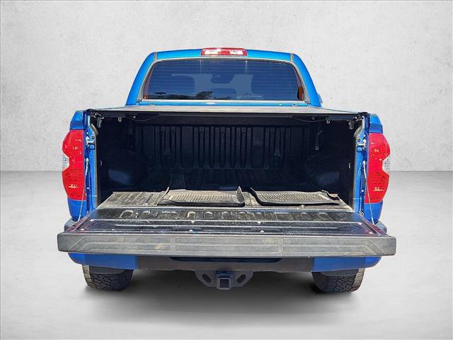 Used 2018 Toyota Tundra SR5 w/ TRD Off Road Package AWD/4WD image 10