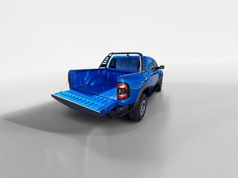 Used 2022 RAM 1500 TRX w/ TRX Level 2 Equipment Group image 22