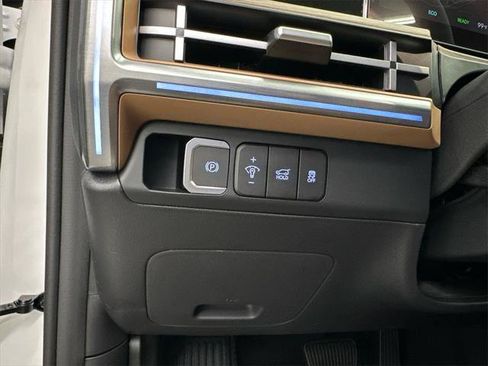 New 2026 Hyundai Santa Fe Calligraphy image 36