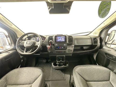 Used 2023 RAM ProMaster 2500 image 29