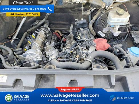 Used 2019 Mercedes-Benz Sprinter 170 image 16