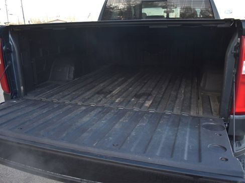 Used 2022 Chevrolet Silverado 1500 RST image 21