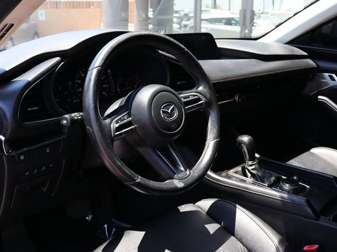 Used 2019 MAZDA MAZDA3 Sedan FWD image 39