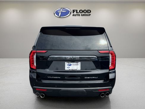 Used 2023 GMC Yukon XL Denali Ultimate image 4