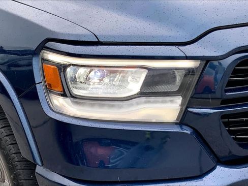 Used 2020 RAM 1500 Laramie w/ Sport Appearance Package AWD/4WD image 23